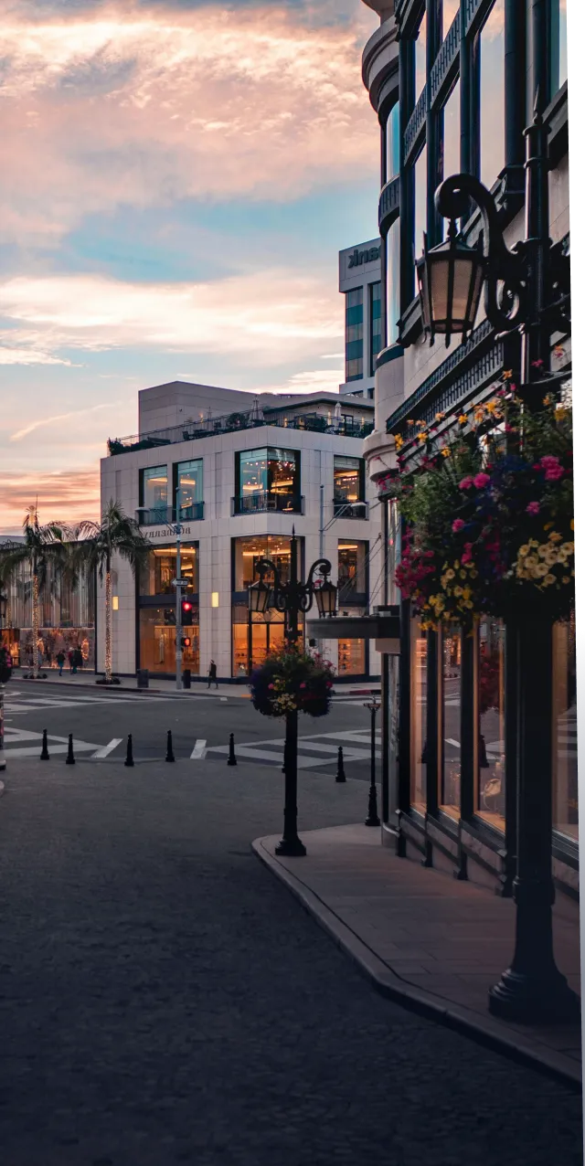 Los Angeles